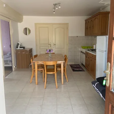 La Petite Maison Du Charnay - Proximite Beaujeu Lantignie