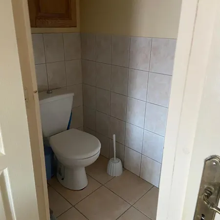 La Petite Maison Du Charnay - Proximite Beaujeu *